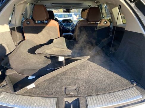 Used 2020 Acura MDX SH-AWD w/ Advance Package image 27
