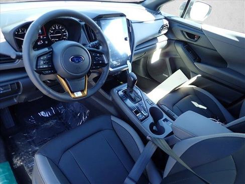 New 2026 Subaru Crosstrek 2.5i Wilderness AWD/4WD image 10