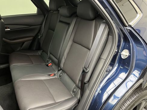 Certified 2025 MAZDA CX-30 2.5 Turbo w/ Premium Plus Pkg image 13