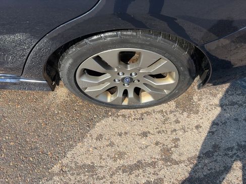 Used 2015 Subaru Impreza 2.0i Sport Premium image 8