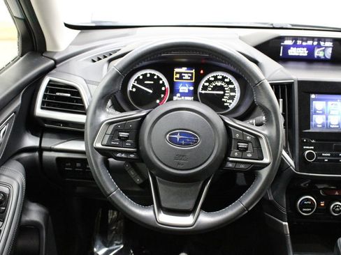 Used 2021 Subaru Forester Premium image 22