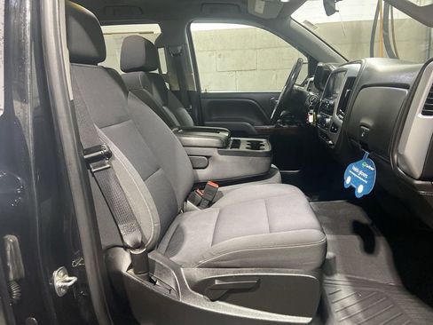 Used 2019 GMC Sierra 1500 SLE w/ SLE Value Package AWD/4WD image 27
