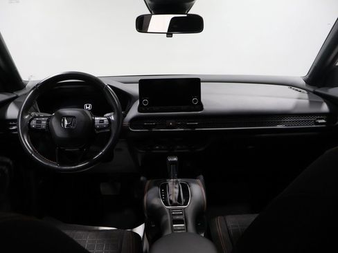 Used 2024 Honda HR-V Sport image 15