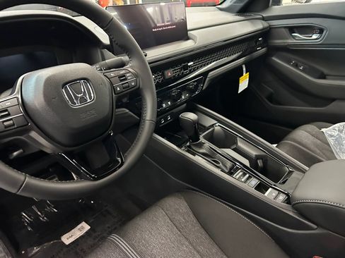 New 2026 Honda Accord Sport image 11