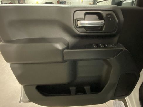 New 2026 GMC Sierra 3500 Pro image 9