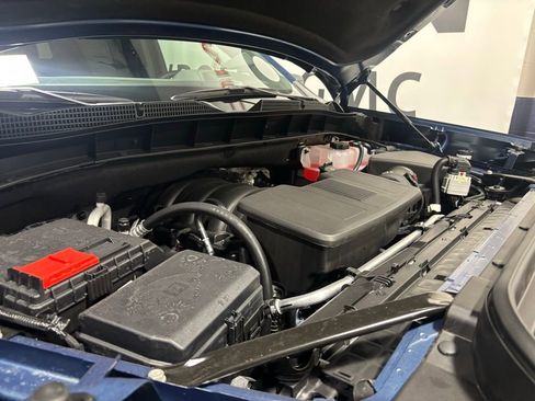 New 2026 GMC Sierra 1500 Elevation image 5