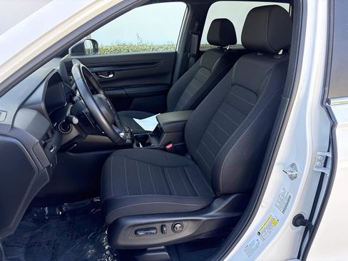Used 2025 Honda CR-V Sport image 20