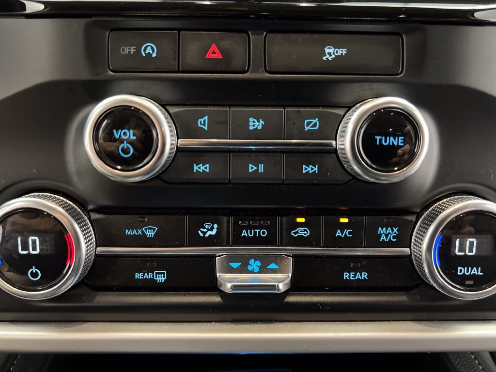 Used 2024 Ford Expedition XLT RWD image 65