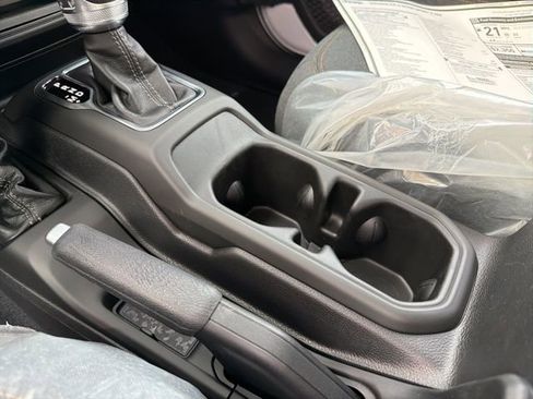 New 2026 Jeep Wrangler Sport S AWD/4WD image 11