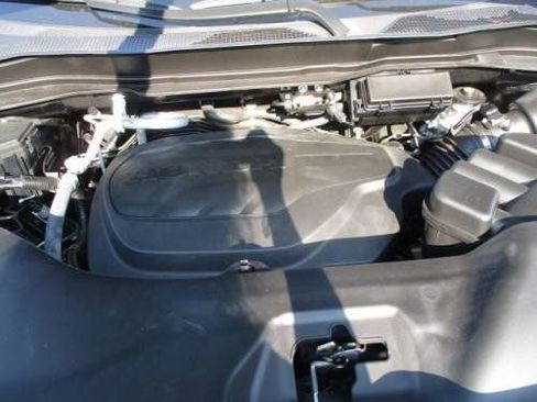 Used 2022 Honda Ridgeline RTL-E image 10