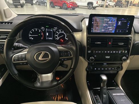 Used 2023 Lexus GX 460 Premium AWD/4WD image 27