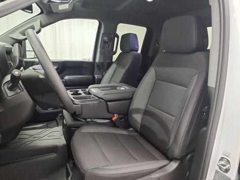 New 2026 Chevrolet Silverado 2500 Custom w/ Custom Value Package image 14
