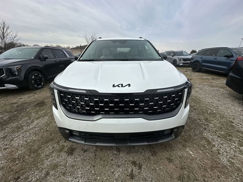 New 2026 Kia Carnival SX Prestige FWD image 28