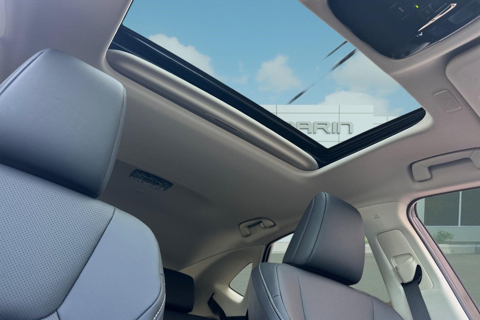 New 2026 Lexus NX 350 AWD w/ Accessory Package (2T) image 21