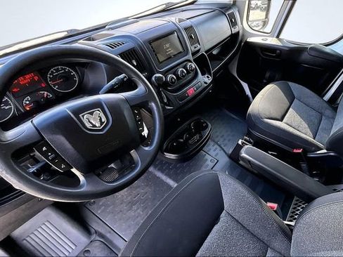 Used 2018 RAM ProMaster 1500 image 8