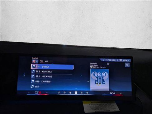 New 2026 BMW X3 xDrive30 w/ Premium Package image 12