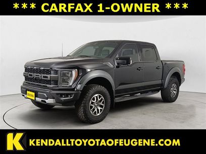 Used 2023 Ford F150 Raptor