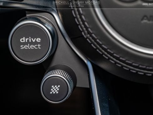 Used 2023 Audi R8 V10 performance image 30