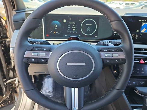 New 2025 Hyundai Santa Cruz Limited image 23