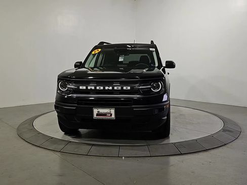 Used 2024 Ford Bronco Sport Big Bend AWD/4WD image 9