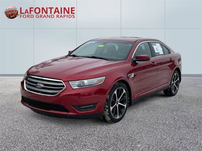 Used 2014 Ford Taurus SEL w/ Equipment Group 201A