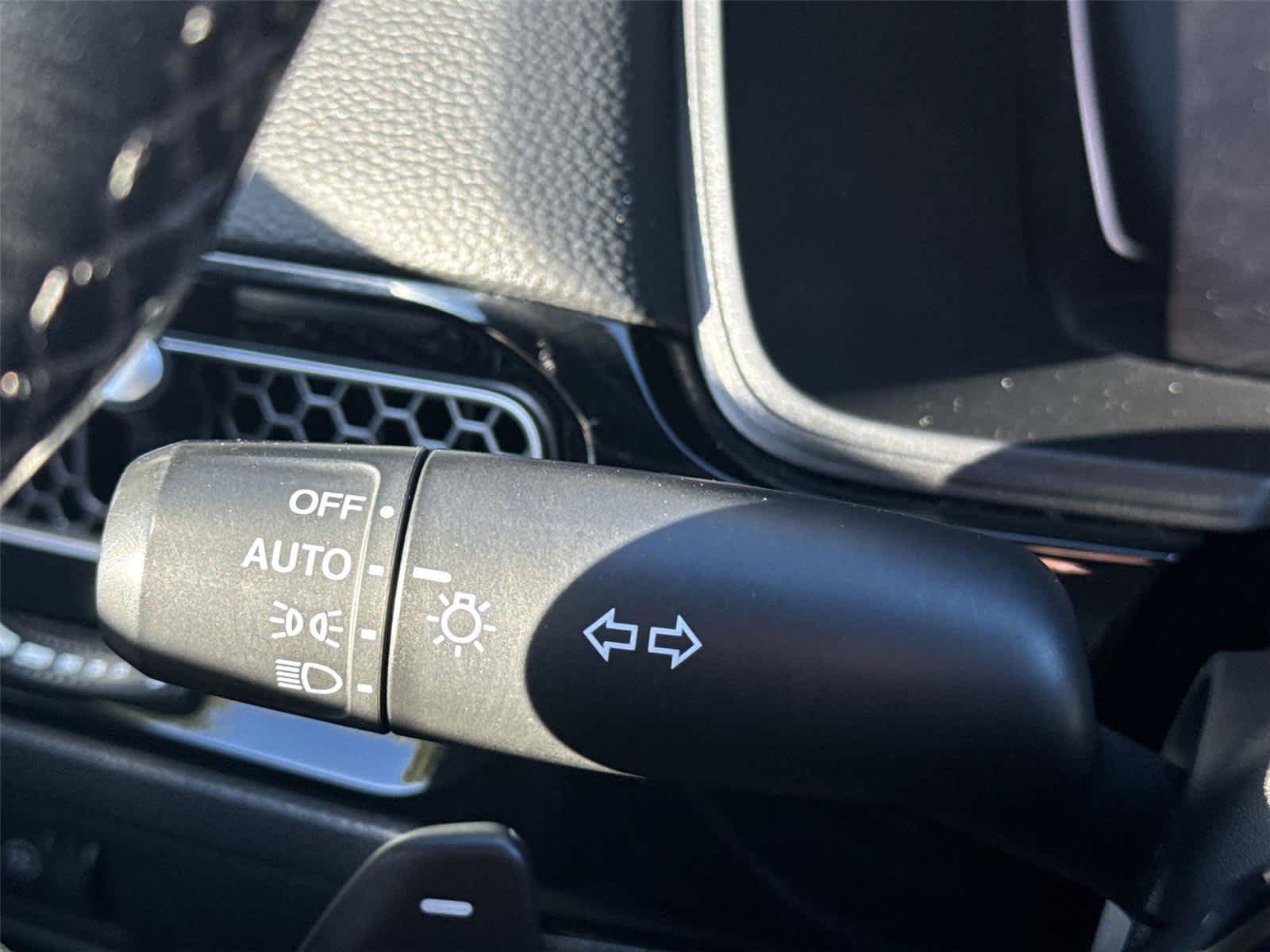 Used 2022 Honda Civic Sport image 19