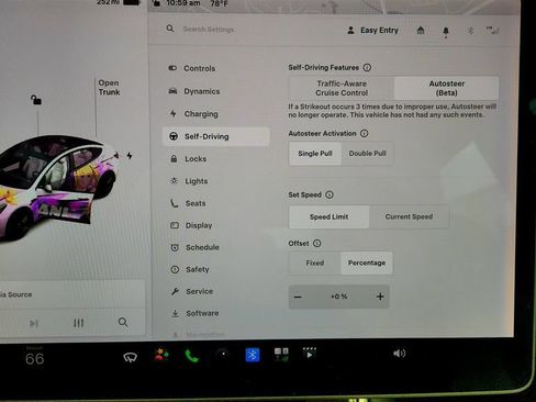 Used 2018 Tesla Model 3 Long Range AWD/4WD image 19