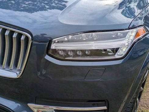 Used 2023 Volvo XC90 B6 Plus w/ Protection Package Premier AWD/4WD image 8