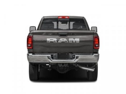 New 2026 RAM 3500 Big Horn AWD/4WD image 8