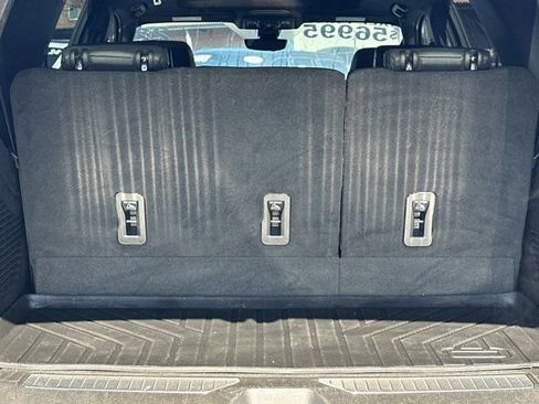 Used 2022 Chevrolet Tahoe High Country image 23