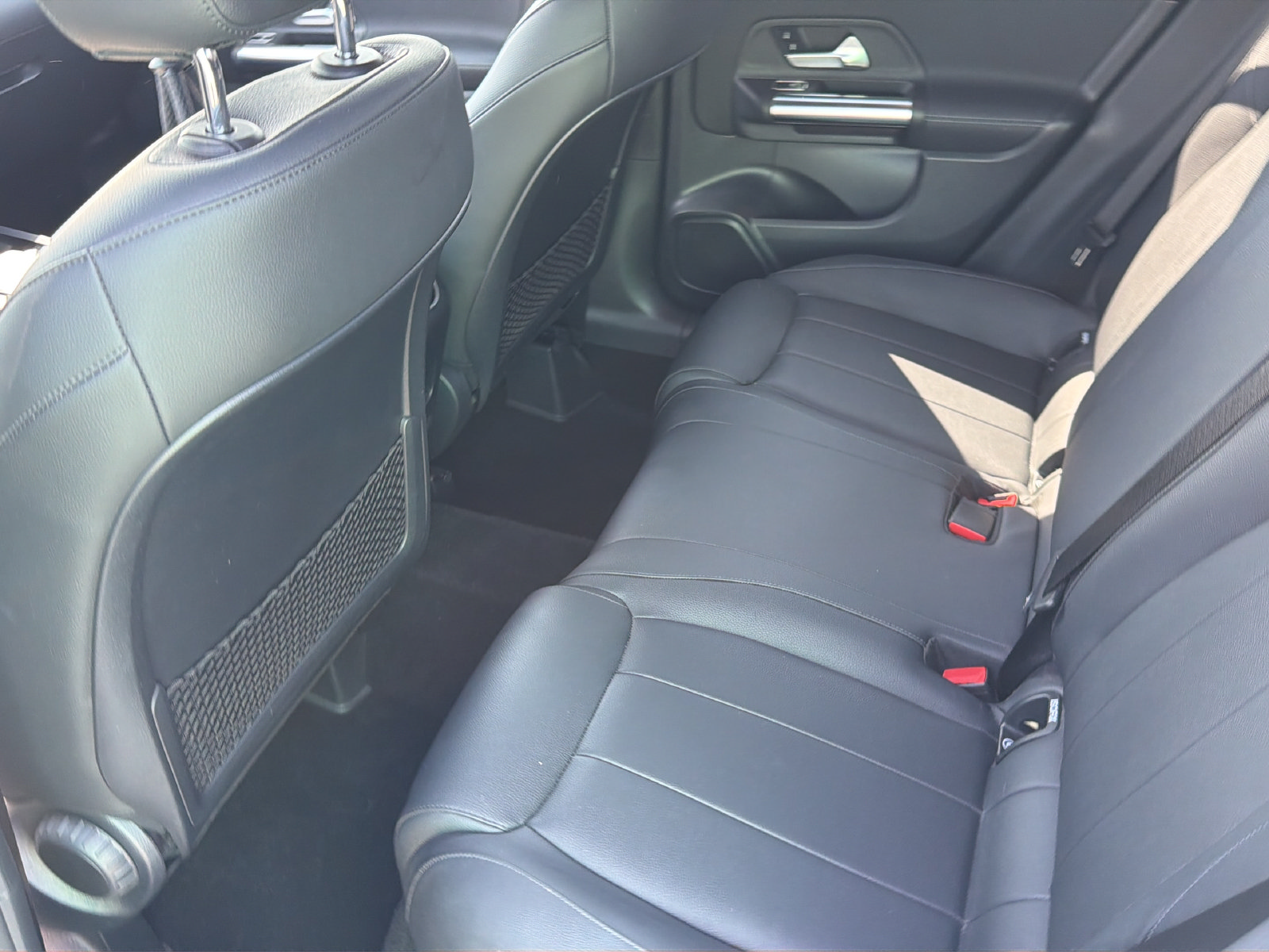 Used 2022 Mercedes-Benz GLA 250 image 31