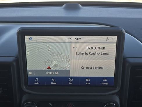 Used 2024 Ford Bronco Sport Heritage w/ Heritage Convenience Package image 27