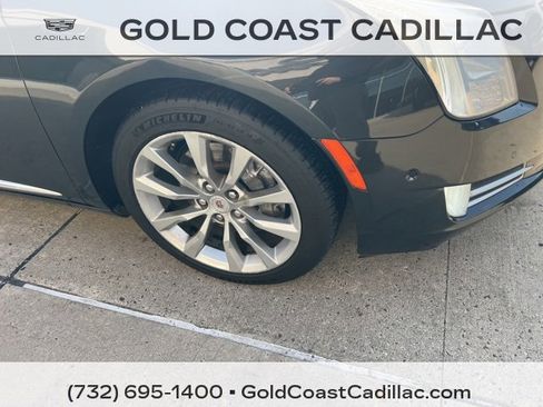 Used 2015 Cadillac XTS Luxury image 6