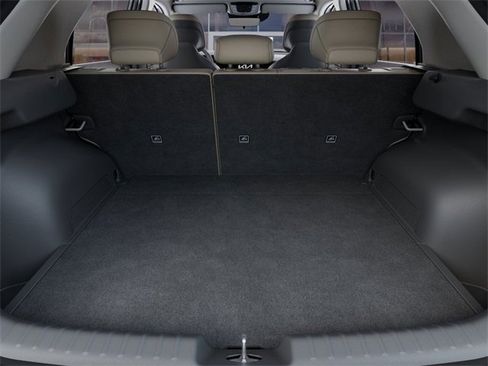 New 2025 Kia Niro EX image 19