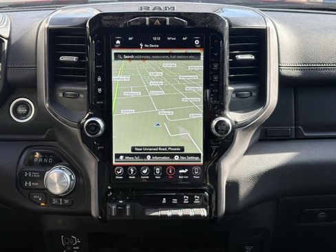 Certified 2021 RAM 2500 Power Wagon image 13