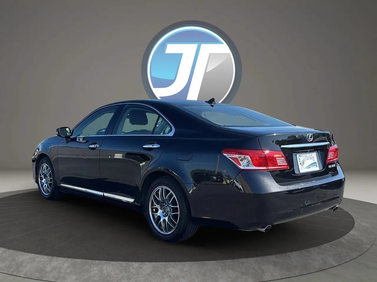 Used 2012 Lexus ES 350 w/ Touring Special Edition FWD image 18