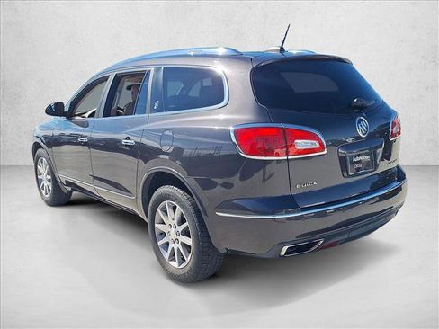 Used 2016 Buick Enclave Leather image 8