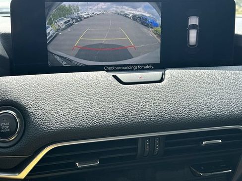Used 2026 MAZDA CX-90 3.3 Turbo w/ Premium Sport Pkg AWD/4WD image 14