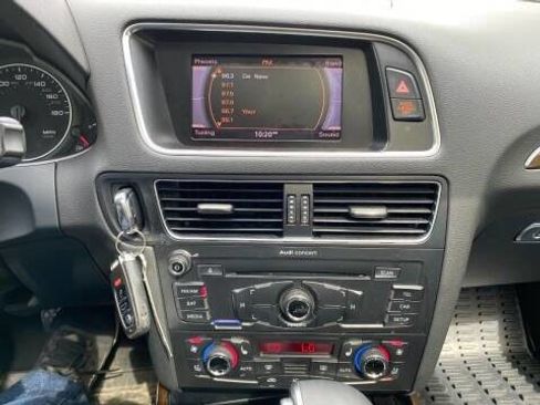 Used 2011 Audi Q5 2.0T Premium image 7