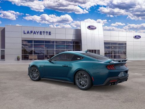 New 2026 Ford Mustang GT Premium w/ GT Performance Package RWD image 42