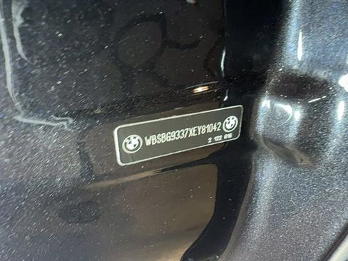 Used 1999 BMW M3 Coupe RWD image 94
