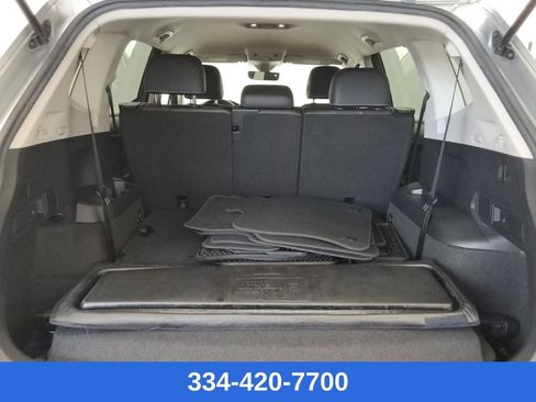 Used 2023 Volkswagen Tiguan SE image 20