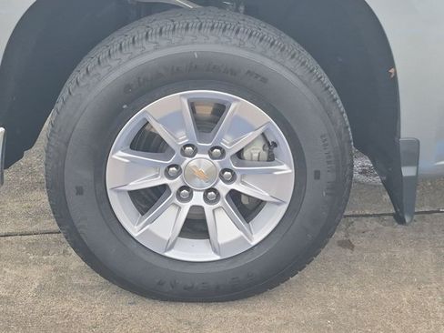 Used 2026 Chevrolet Silverado 1500 LT RWD image 14