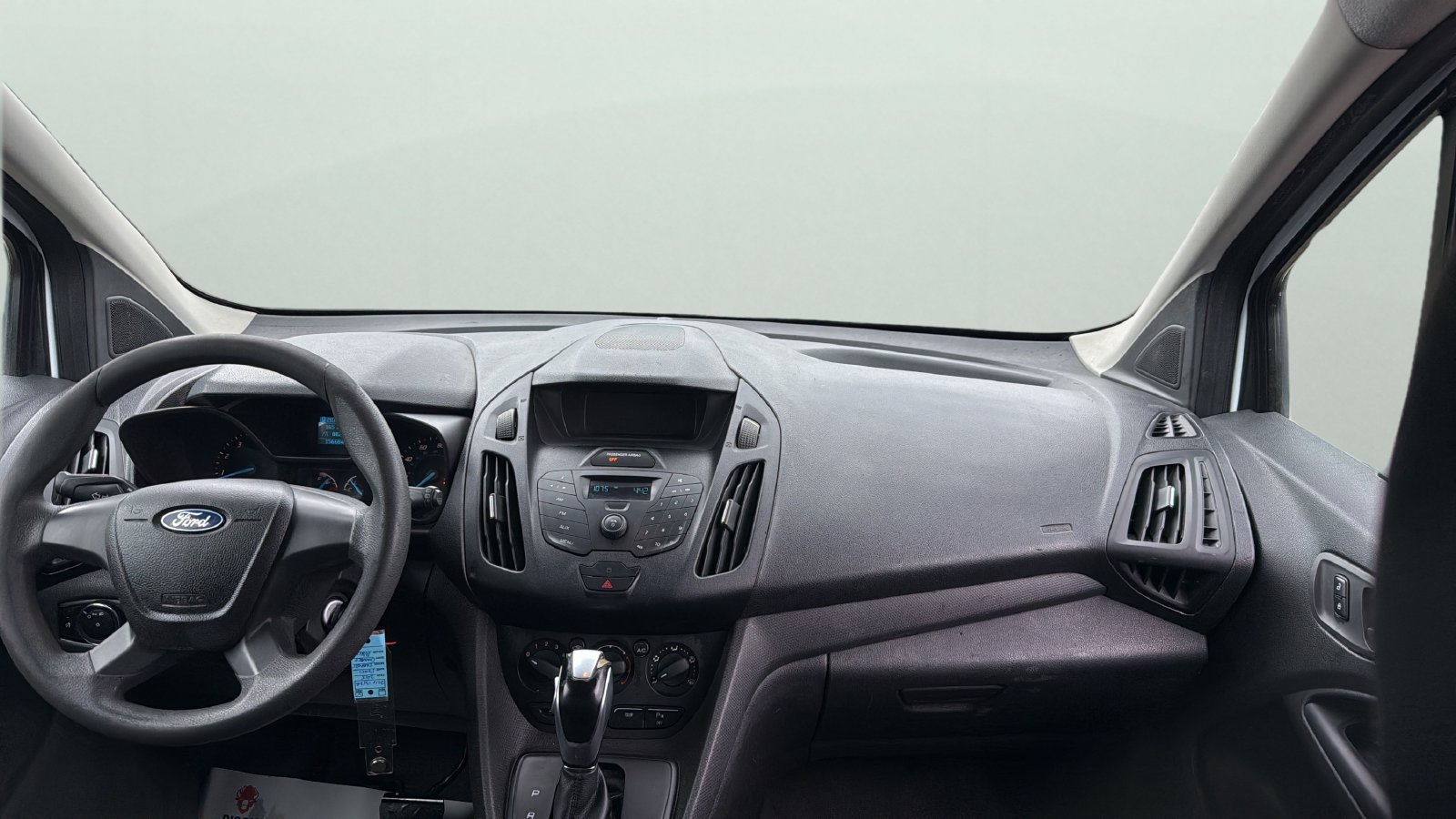 Used 2015 Ford Transit Connect XL FWD image 11