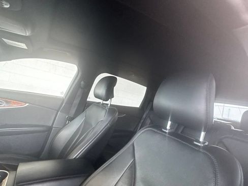 Used 2016 Lincoln MKX Reserve w/ Technology Package AWD/4WD image 13