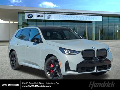 New 2026 BMW X3 M50 w/ Premium Package
