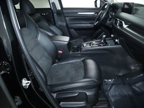 Certified 2023 MAZDA CX-5 AWD 2.5 S w/ Select Package image 33