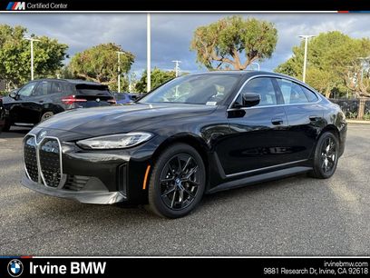 Certified 2024 BMW i4 eDrive35 w/ Convenience Package