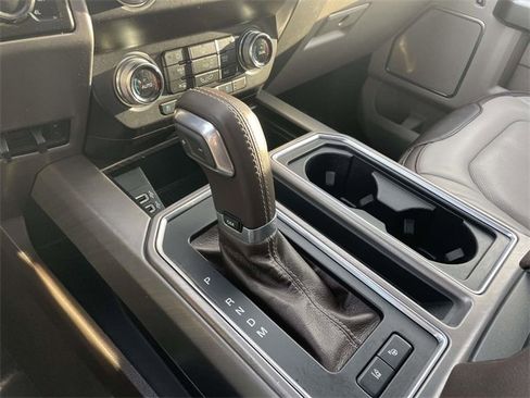 Certified 2020 Ford F150 Limited image 26