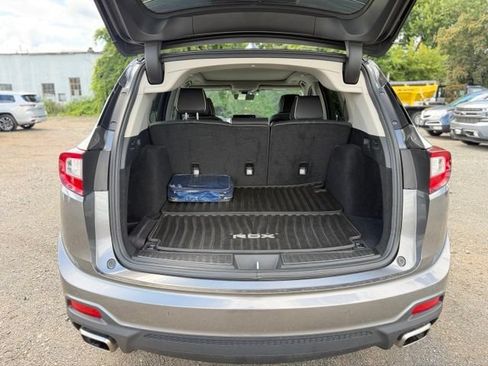 Used 2022 Acura RDX w/ Advance Package AWD/4WD image 11
